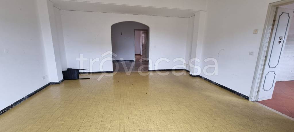 appartamento in vendita a Montecatini-Terme in zona Vico