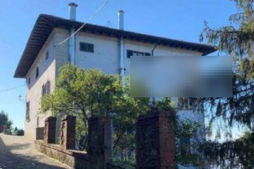 terreno edificabile in vendita a Montecatini-Terme in zona Vico