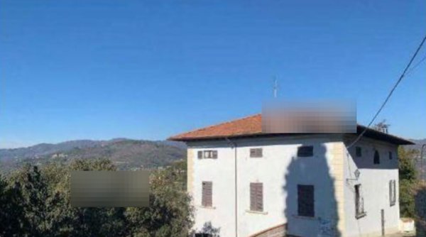 terreno edificabile in vendita a Montecatini-Terme in zona Vico