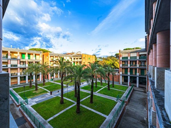 appartamento in vendita a Montecatini-Terme