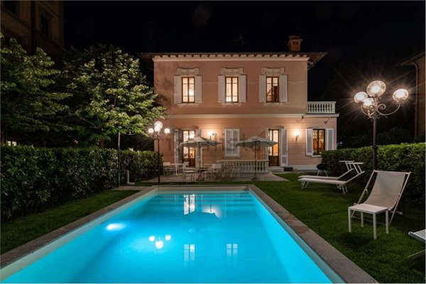 casa indipendente in vendita a Montecatini-Terme