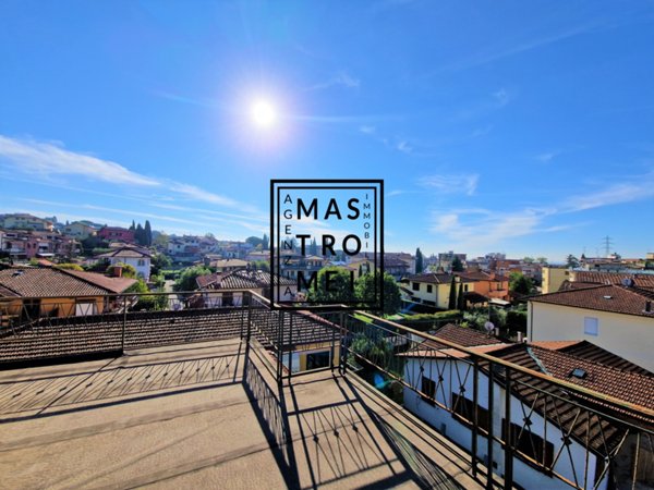 casa indipendente in vendita a Montecatini-Terme in zona Vico