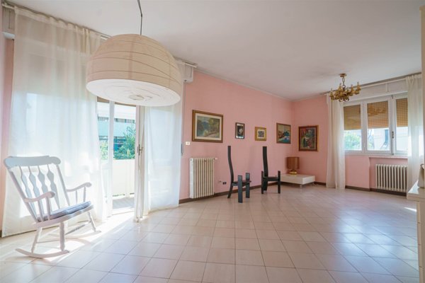 appartamento in vendita a Montecatini-Terme