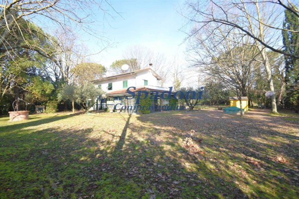 casa indipendente in vendita a Montecatini-Terme in zona Vico