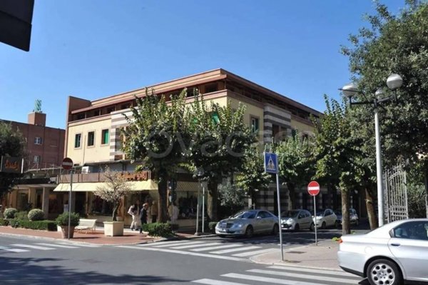 appartamento in vendita a Montecatini-Terme