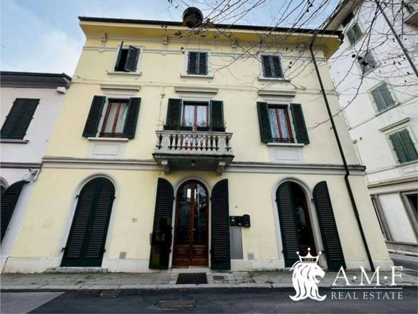 appartamento in vendita a Montecatini-Terme