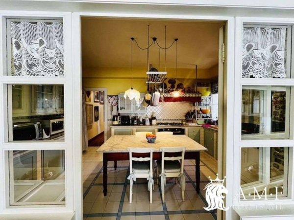 appartamento in vendita a Montecatini-Terme in zona Vico