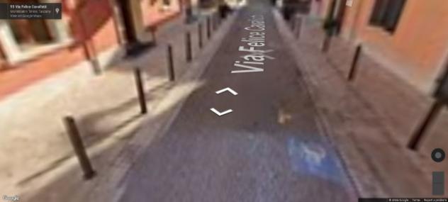 negozio in vendita a Montecatini-Terme in zona Vico