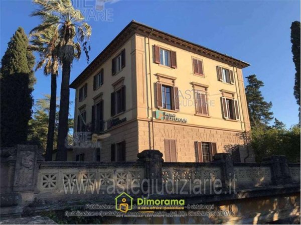 casa indipendente in vendita a Montecatini-Terme in zona Vico