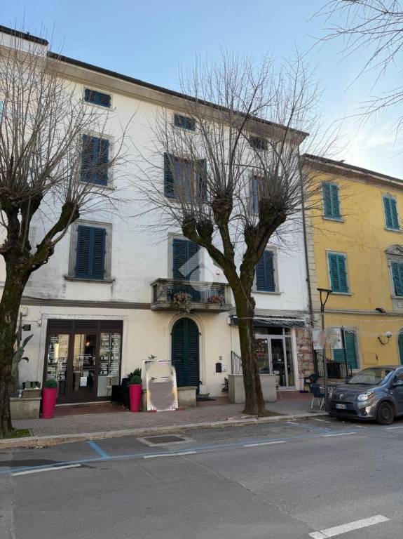 appartamento in vendita a Montecatini-Terme