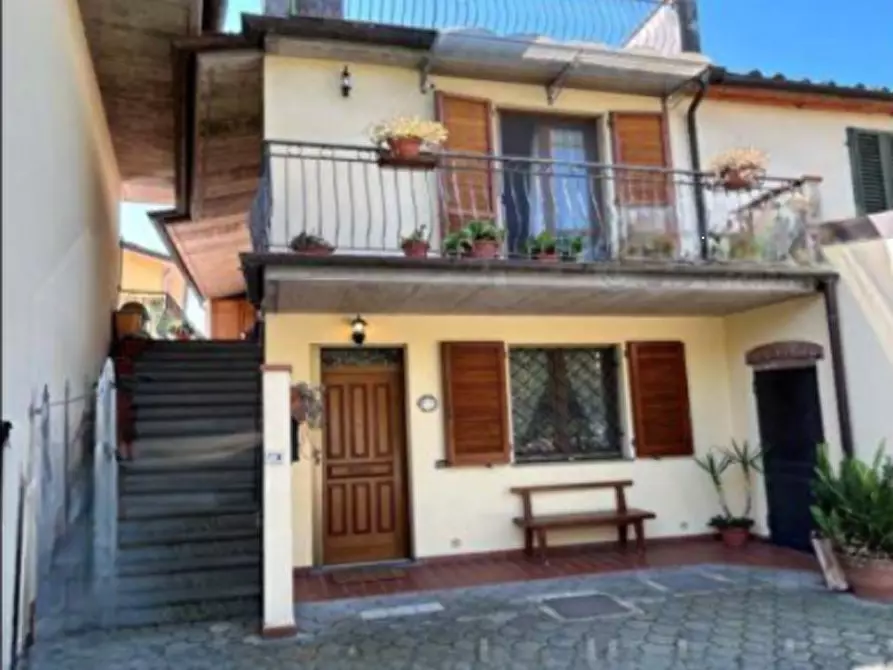 appartamento in vendita a Montecatini-Terme in zona Vico