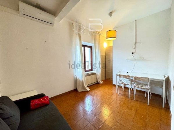 appartamento in vendita a Montecatini-Terme