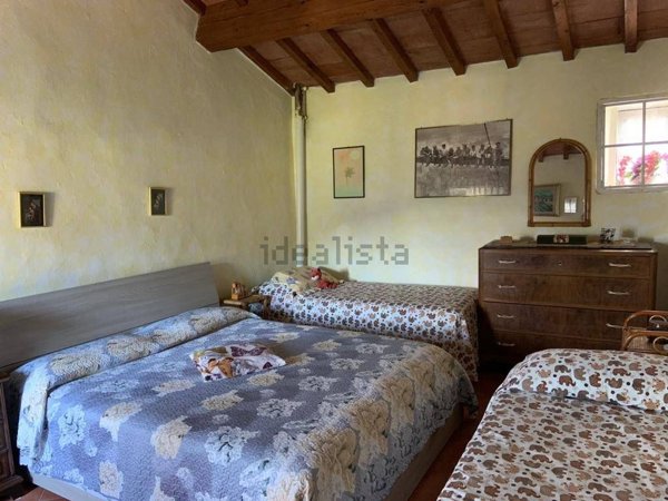 casa indipendente in vendita a Montecatini-Terme in zona Nievole