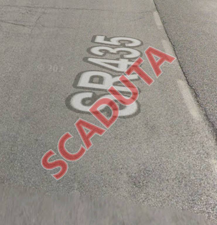 terreno agricolo in vendita a Montecatini-Terme