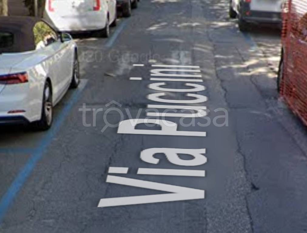 terreno edificabile in vendita a Montecatini-Terme in zona Vico