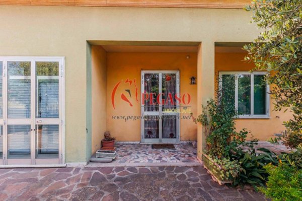 casa indipendente in vendita a Montecatini-Terme in zona Vico