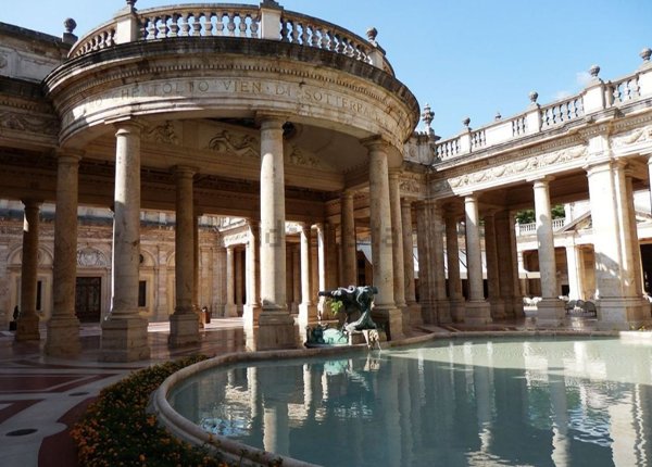 negozio in vendita a Montecatini-Terme