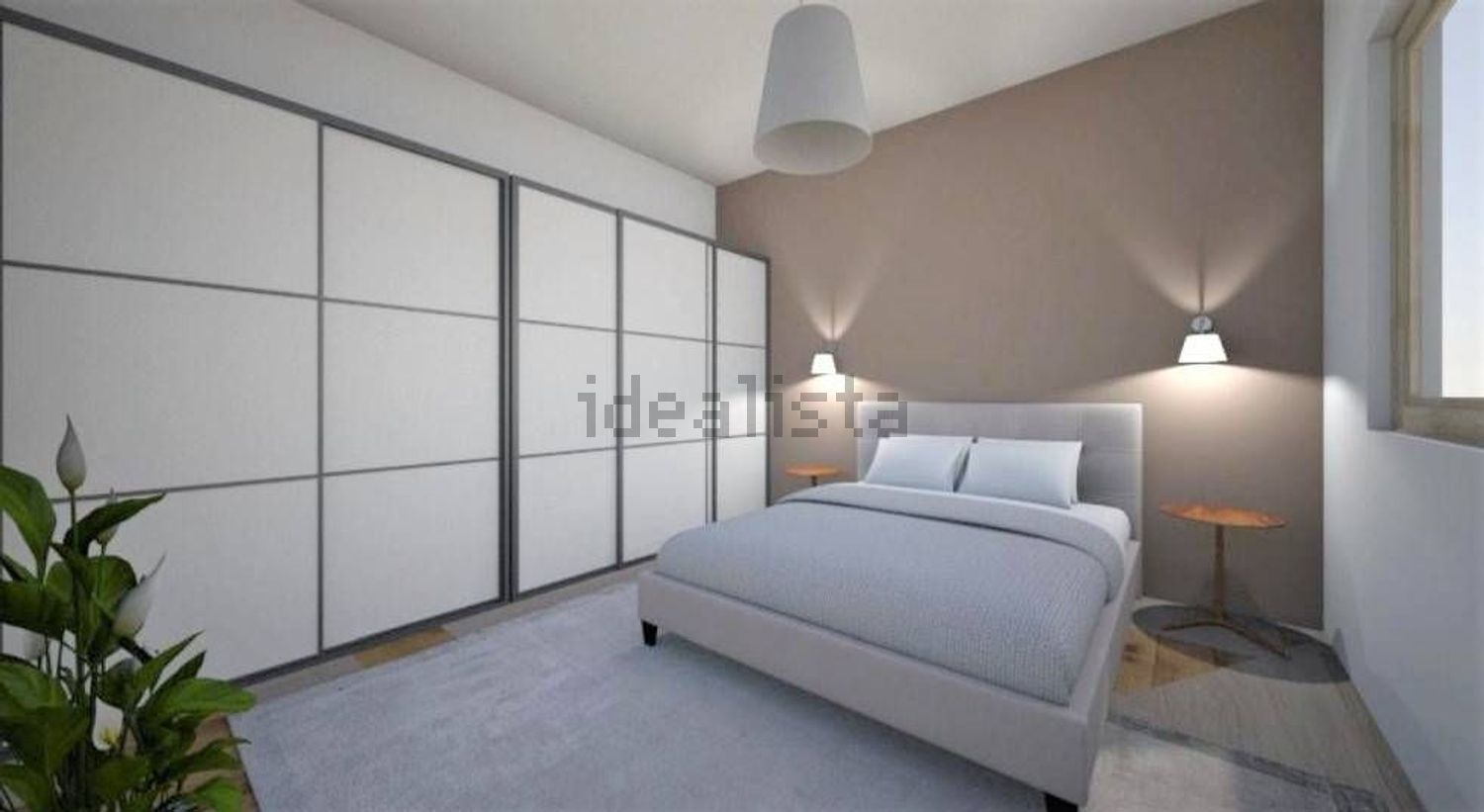 appartamento in vendita a Montecatini-Terme