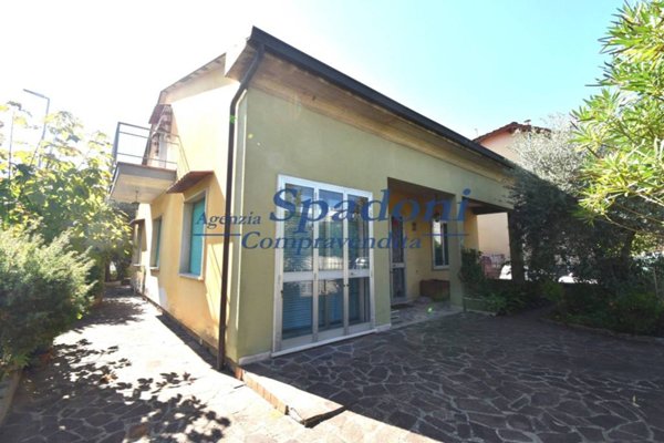 casa indipendente in vendita a Montecatini-Terme in zona Vico