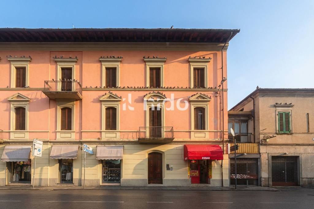 casa indipendente in vendita a Montecatini-Terme in zona Vico