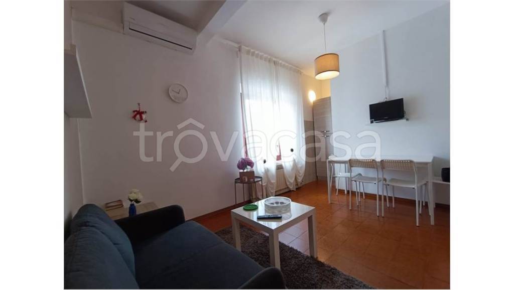 appartamento in vendita a Montecatini-Terme in zona Vico