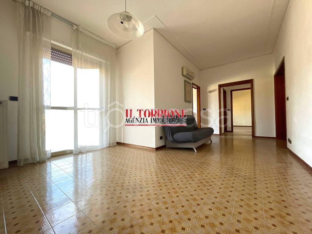 appartamento in vendita a Montecatini-Terme in zona Vico