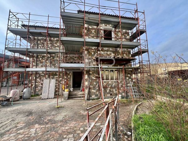 casa indipendente in vendita a Montecatini-Terme in zona Vico
