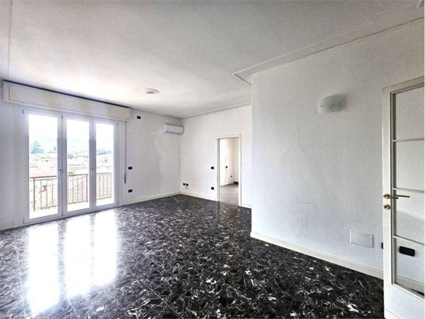 appartamento in vendita a Montecatini-Terme in zona Vico