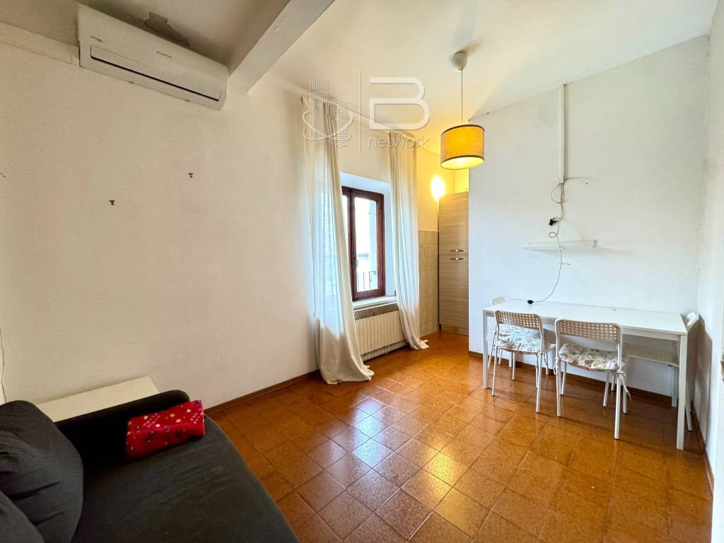 appartamento in vendita a Montecatini-Terme