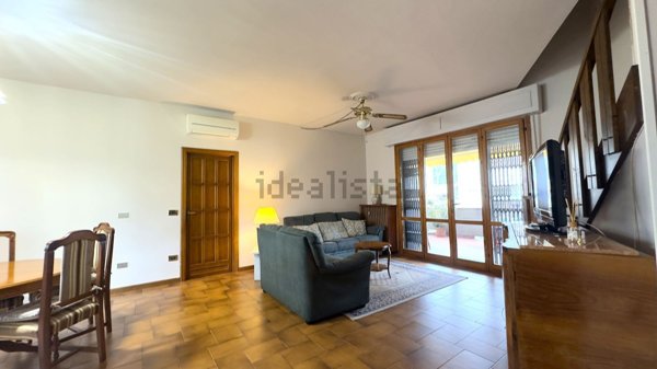 appartamento in vendita a Montecatini-Terme