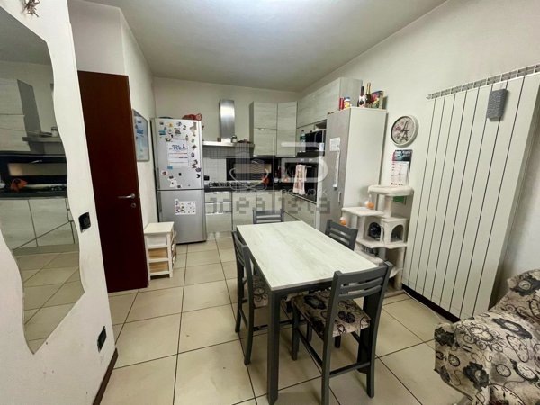 appartamento in vendita a Montecatini-Terme