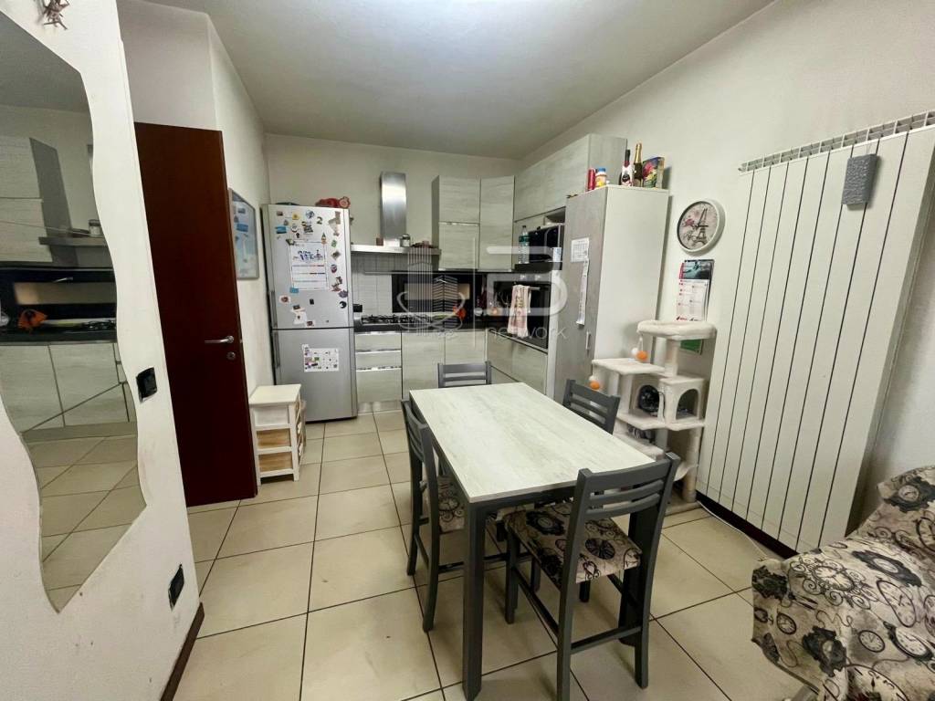 appartamento in vendita a Montecatini-Terme