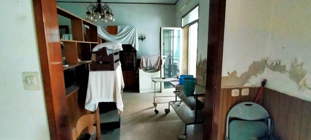 mansarda in vendita a Montecatini-Terme