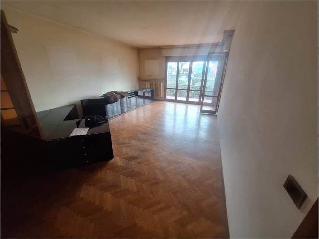 appartamento in vendita a Montecatini-Terme