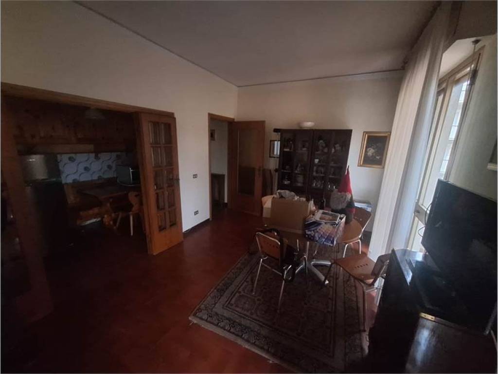 appartamento in vendita a Montecatini-Terme