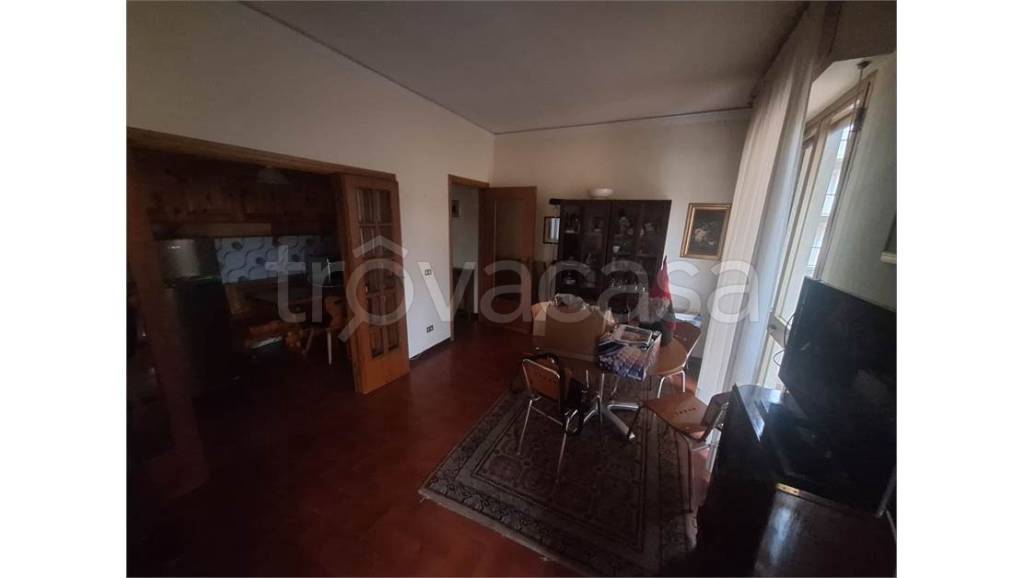 appartamento in vendita a Montecatini-Terme in zona Vico