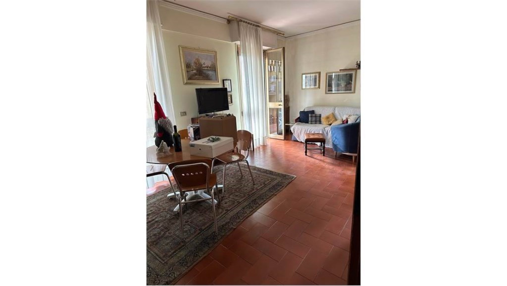 appartamento in vendita a Montecatini-Terme in zona Vico