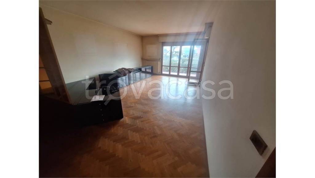 appartamento in vendita a Montecatini-Terme