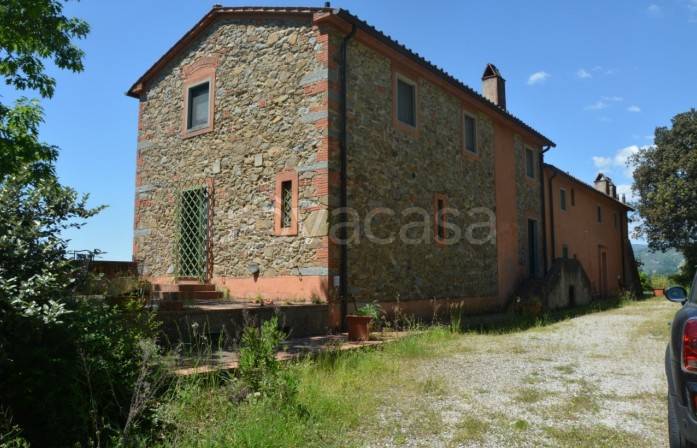 appartamento in vendita a Montecatini-Terme in zona Vico