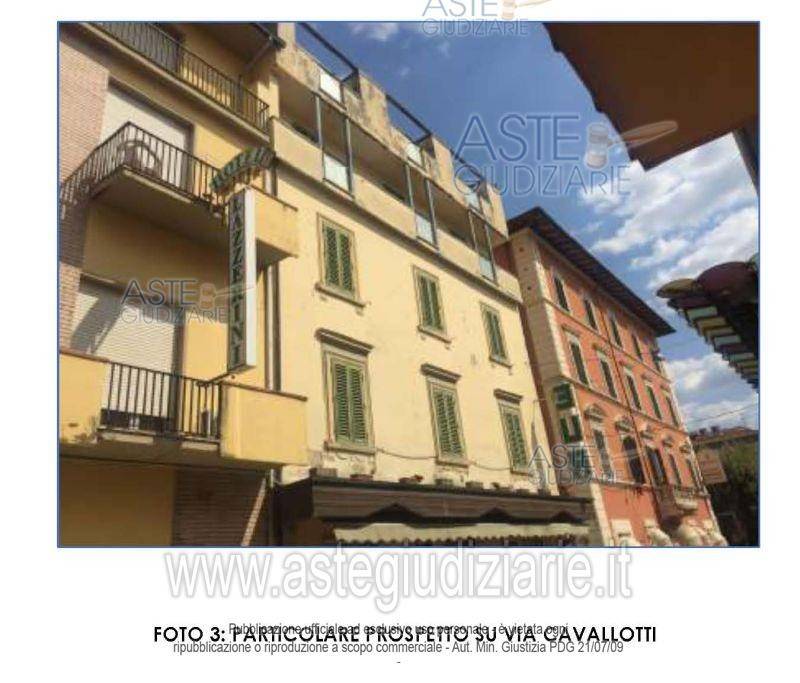 negozio in vendita a Montecatini-Terme in zona Vico