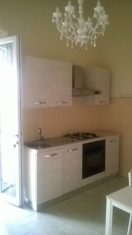 appartamento in vendita a Montecatini-Terme in zona Vico