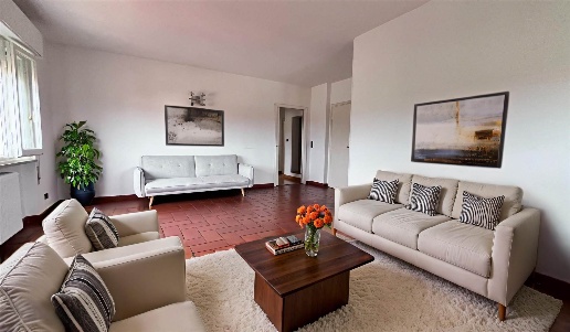 appartamento in vendita a Montecatini-Terme in zona Vico