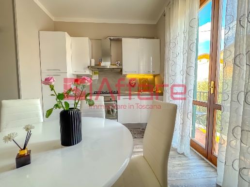 appartamento in vendita a Montecatini-Terme in zona Vico