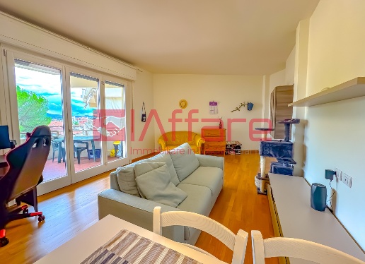 appartamento in vendita a Montecatini-Terme