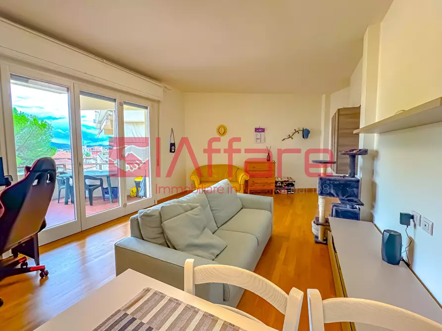 appartamento in vendita a Montecatini-Terme