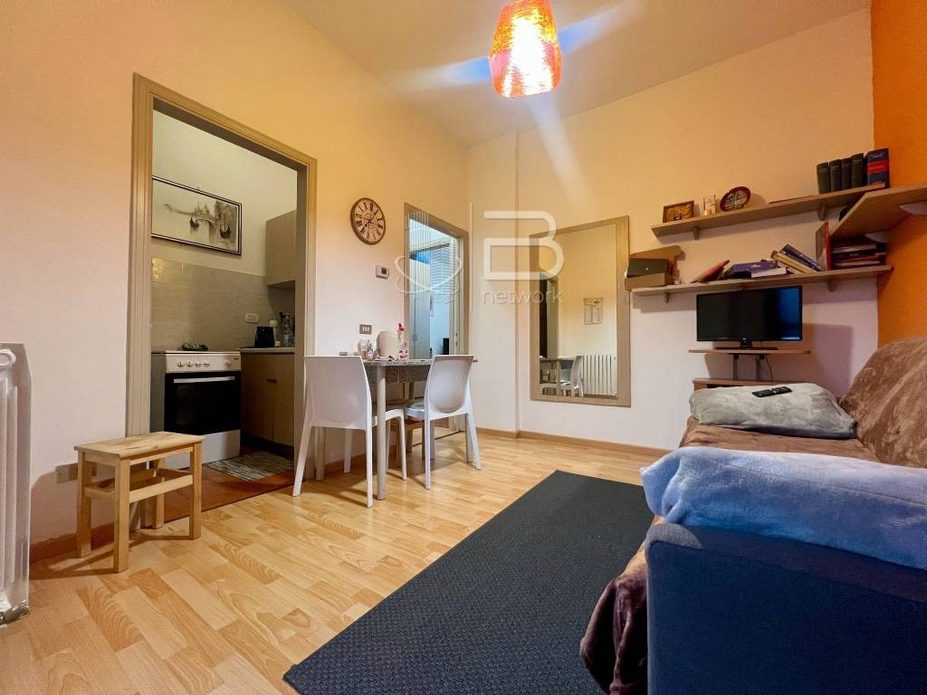 appartamento in vendita a Montecatini-Terme