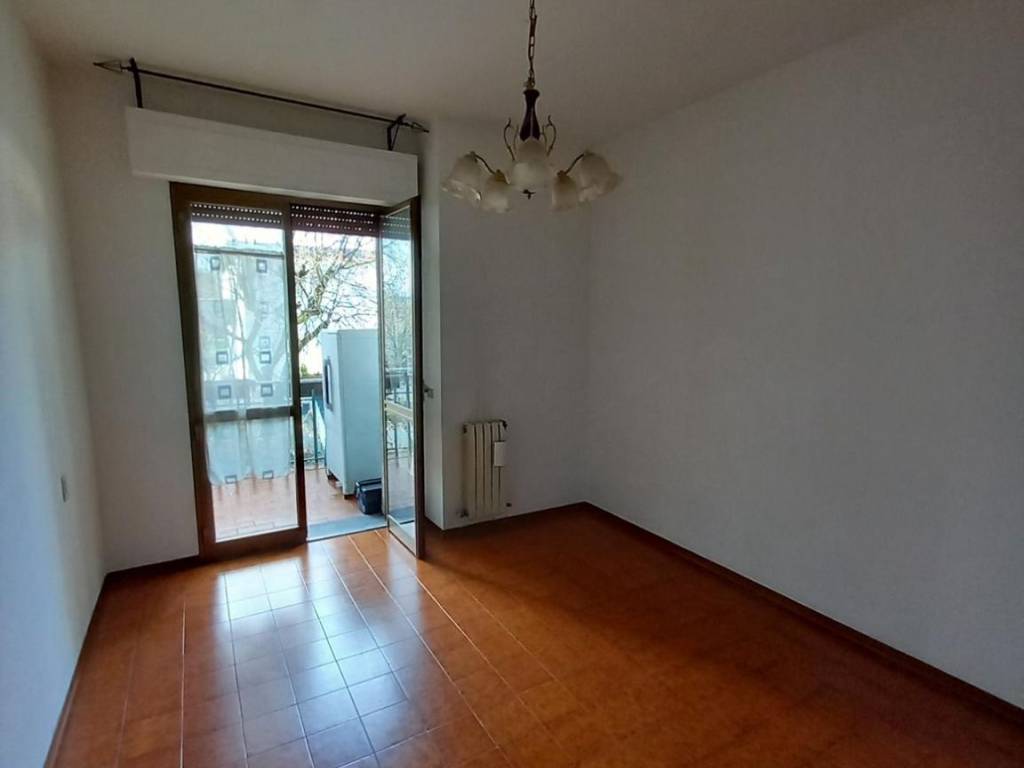 appartamento in vendita a Montecatini-Terme