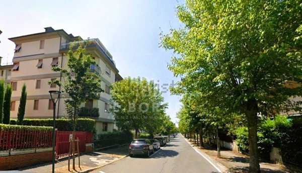 appartamento in vendita a Montecatini-Terme