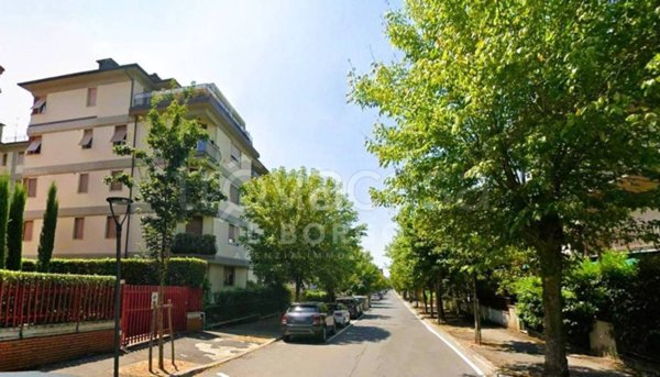 appartamento in vendita a Montecatini-Terme in zona Vico