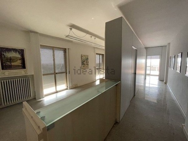 appartamento in vendita a Montecatini-Terme